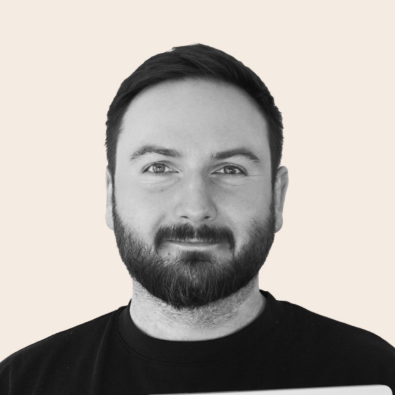 The avatar image for Jakub Michalski