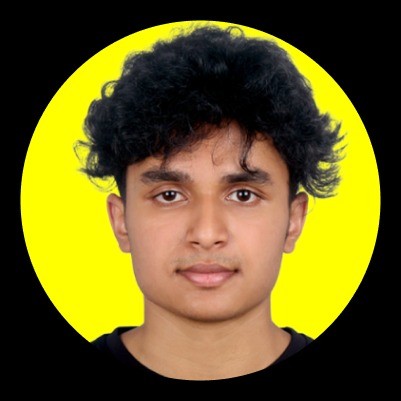 The avatar image for K Akshay Rao