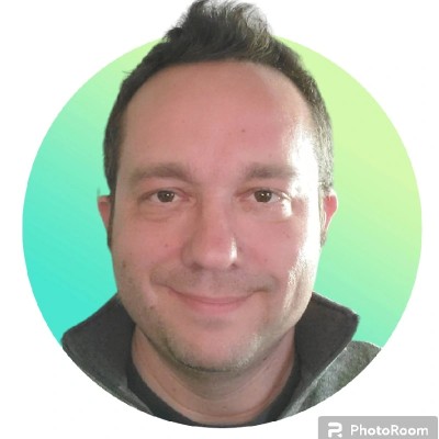Christopher Paquet profile photo from LinkeIn