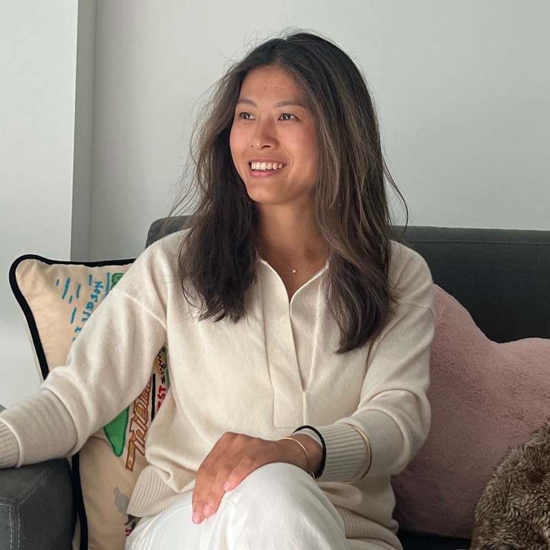 Tiffany Wu profile photo from LinkeIn