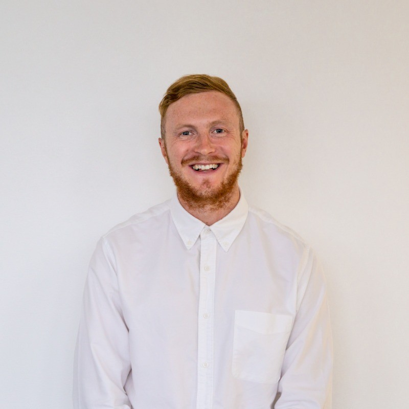 The avatar image for Gary Stringer