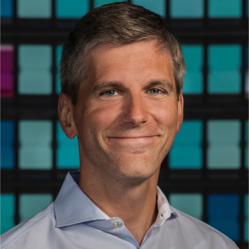 The avatar image for Michael Schiebel