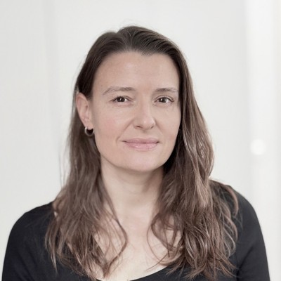 The avatar image for Alexandra Koch