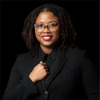 Ayanna McDougald profile photo from LinkeIn