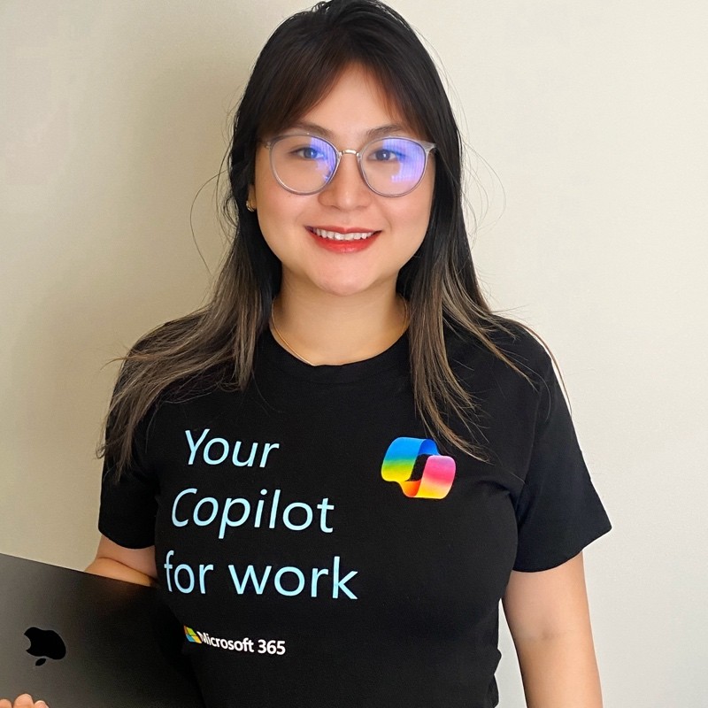 The avatar image for Miley Nguyen