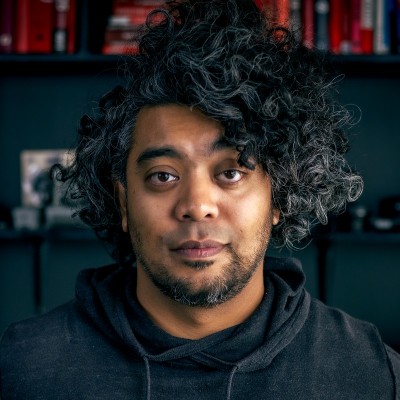 The avatar image for Dan Mall