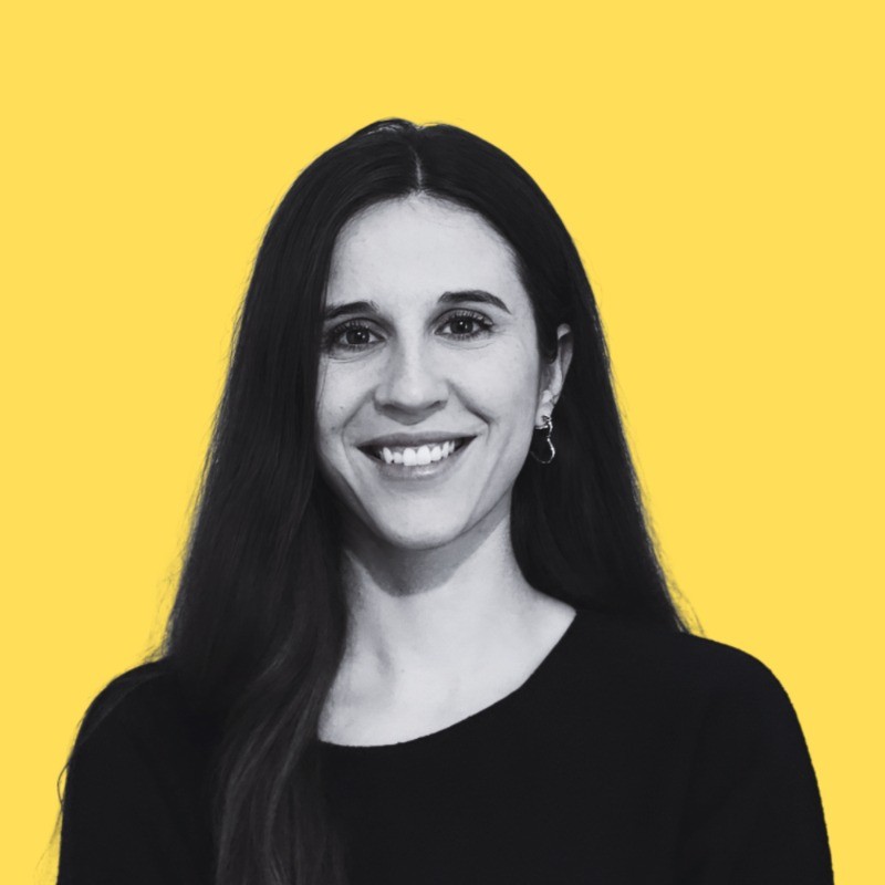 Ilaria Colasanti profile photo from LinkeIn