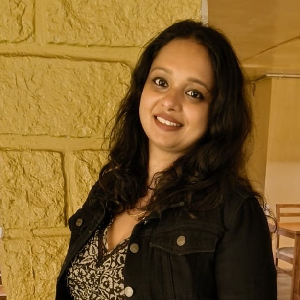 The avatar image for Akanksha Singhal
