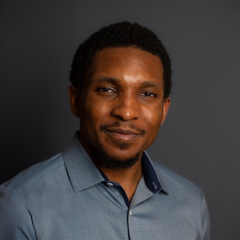 The avatar image for Benjamin Leonard