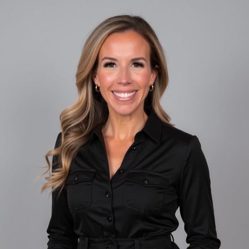 Emily Hamill profile photo from LinkeIn