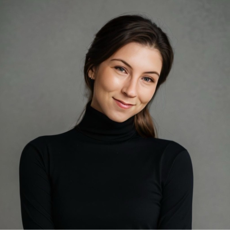 Logan Ferro profile photo from LinkeIn