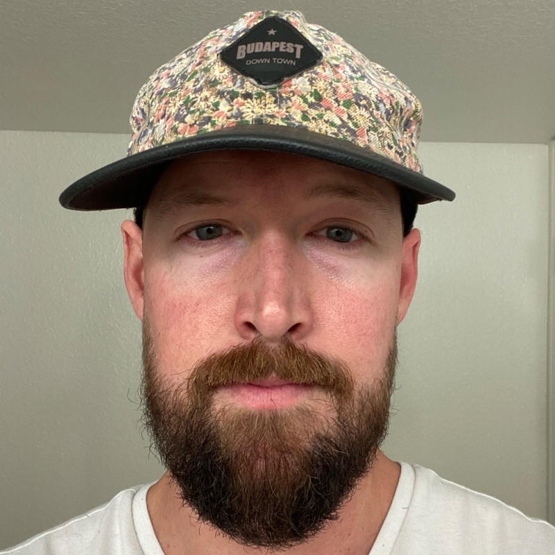 Casey Hill profile photo from LinkeIn