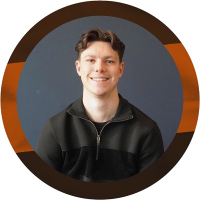 The avatar image for Daniel Cullen