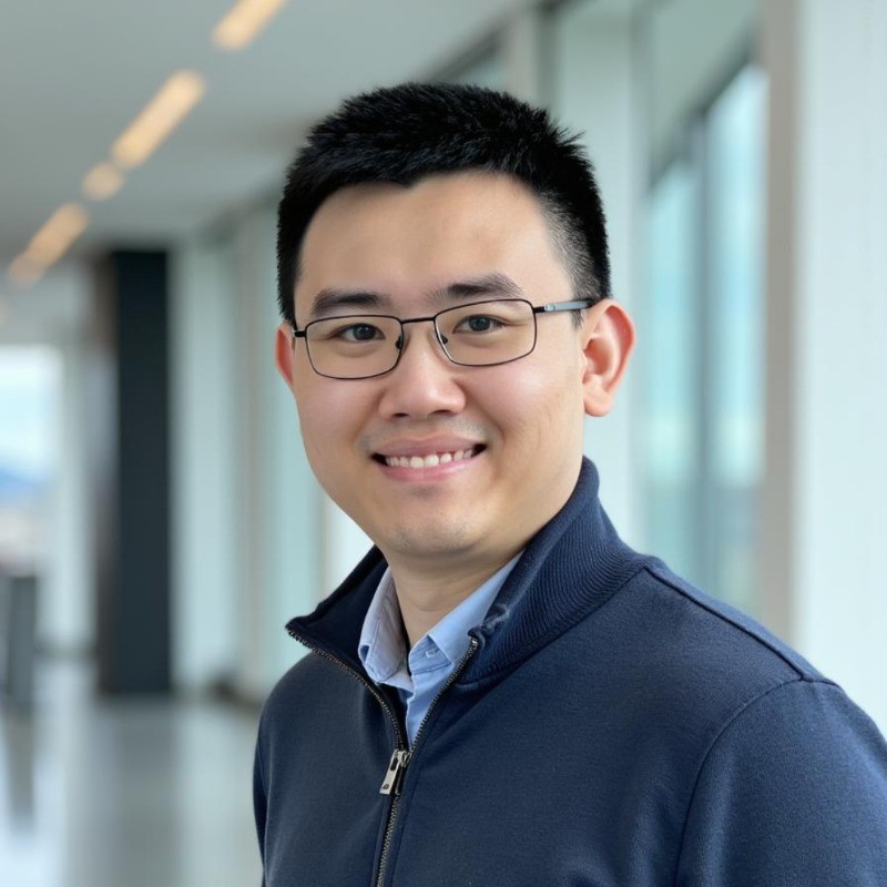 The avatar image for Thanh Tung Vu
