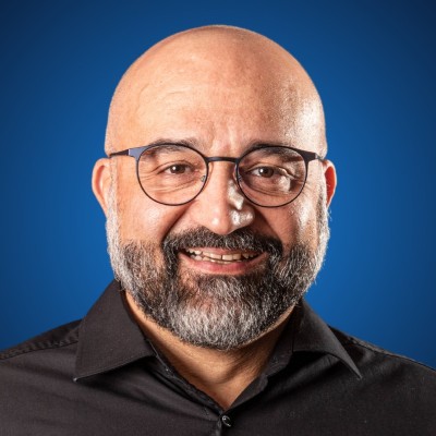 Giuseppe Confalone profile photo from LinkeIn