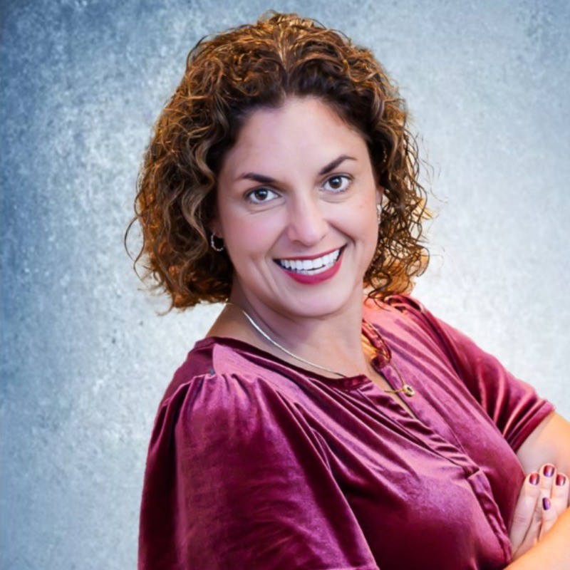 The avatar image for Tami Reiss