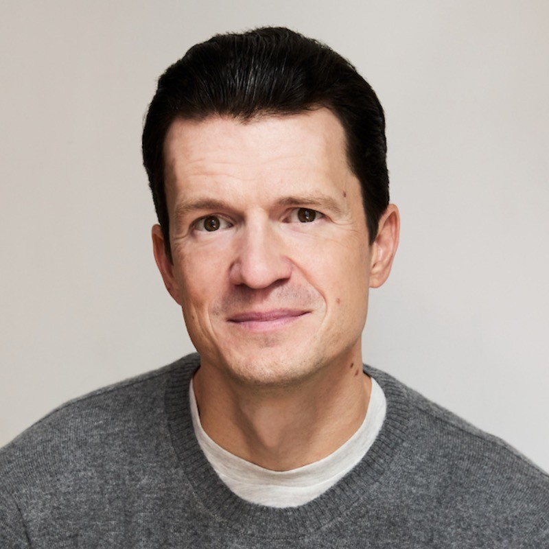 Neil Hoyne profile photo from LinkeIn