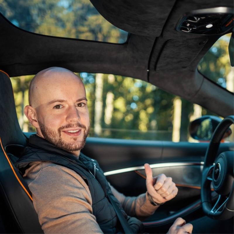 The avatar image for Kristian Stang