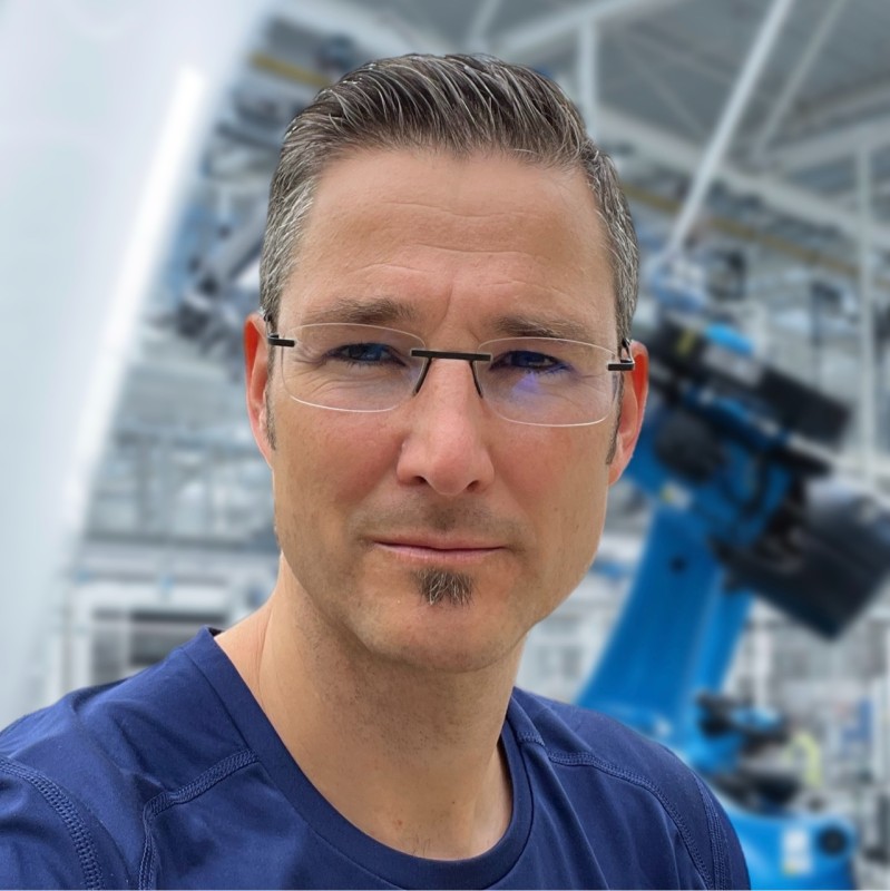 The avatar image for Henning Biehal
