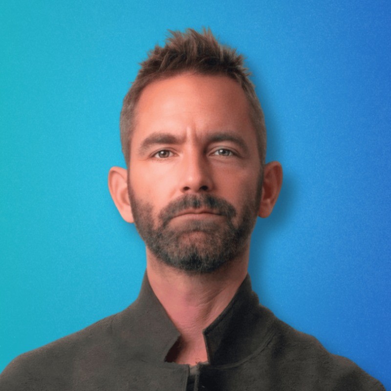 David Whipple profile photo from LinkeIn