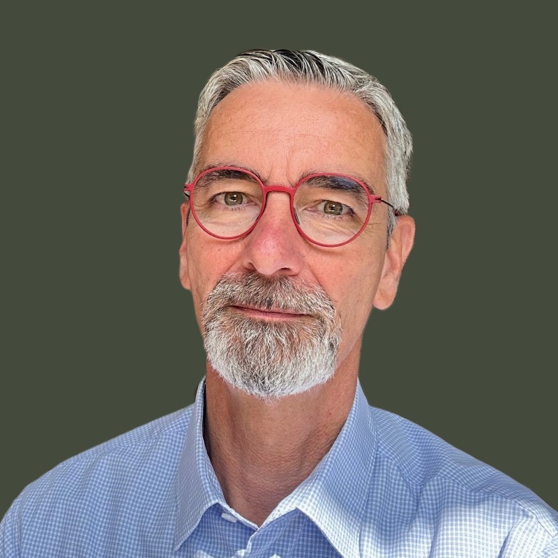 The avatar image for Frank Kaleck