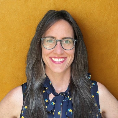 The avatar image for Caitlin Harper