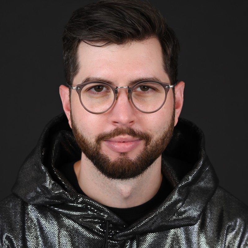 Ryan Lucht profile photo from LinkeIn