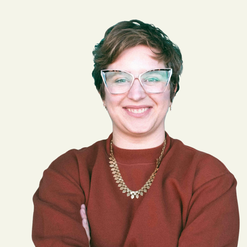 The avatar image for Laura Green