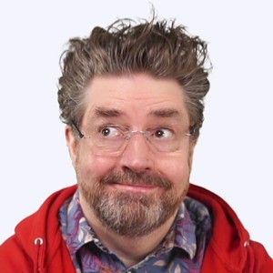 Ian Brodie profile photo from LinkeIn