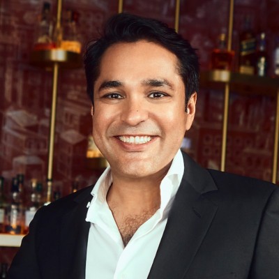 Aloki Batra profile photo from LinkeIn