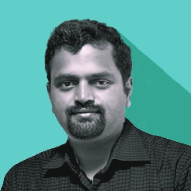 Shiv Karthik profile photo from LinkeIn