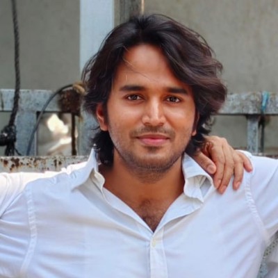 Mohd Zain Alam profile photo from LinkeIn