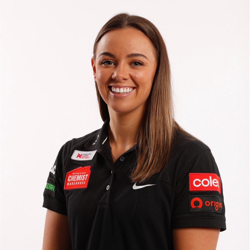 The avatar image for Bianca Litchfield