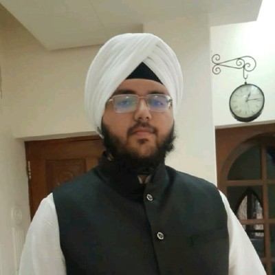 PRABHDEEP KEER profile photo from LinkeIn
