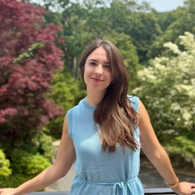 Clara Valls Moreno profile photo from LinkeIn