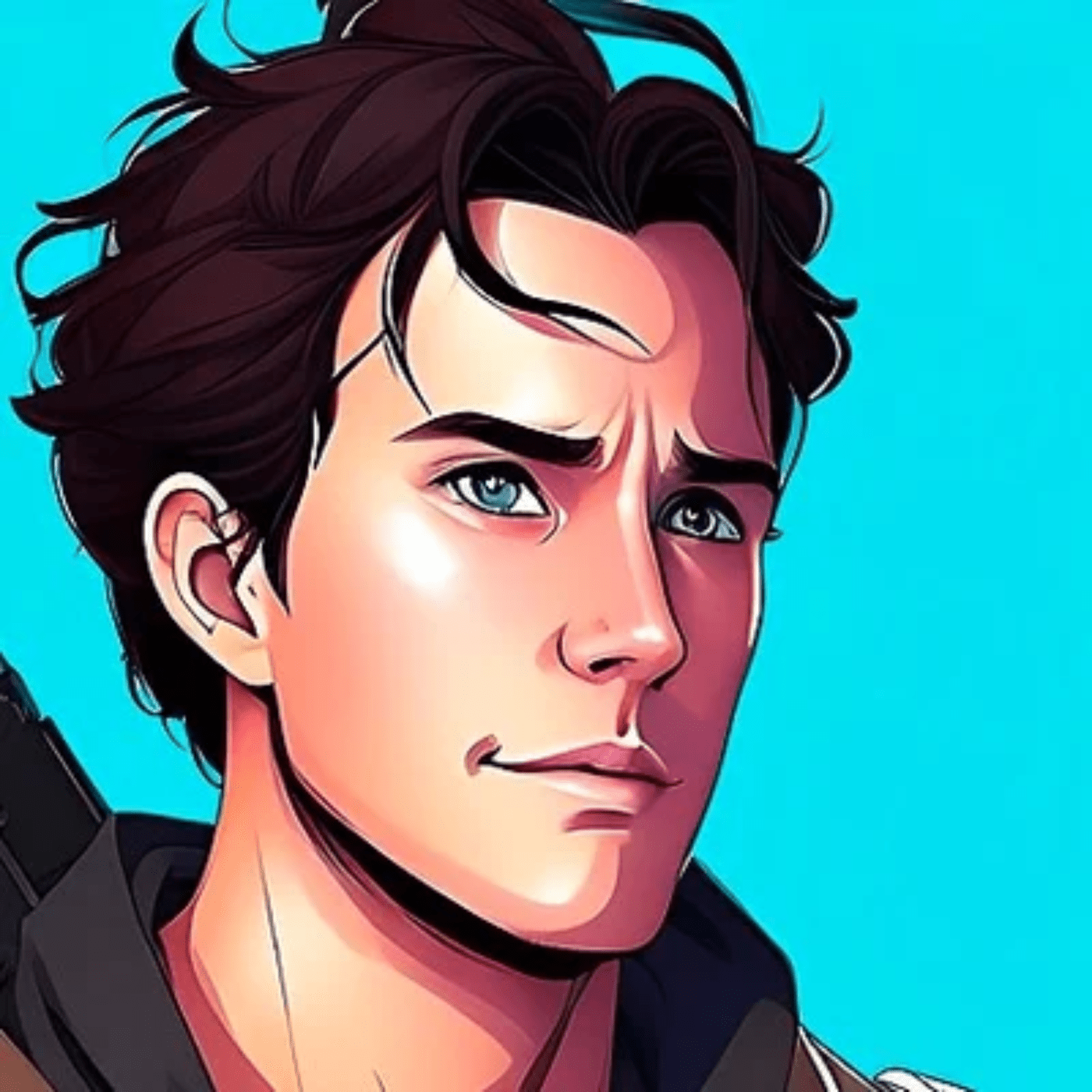 The avatar image for Jeff Sullivan