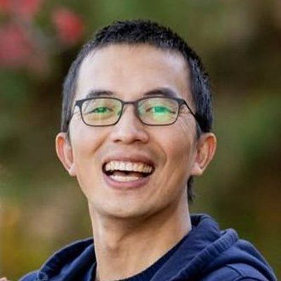 Damon Chen profile photo from LinkeIn