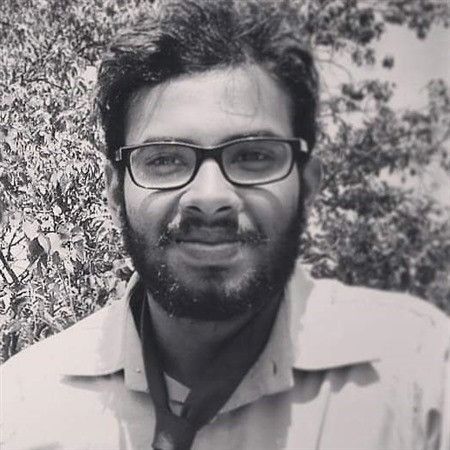 The avatar image for Siddhanth Goanker 