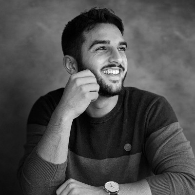 Guilherme Freitas profile photo from LinkeIn