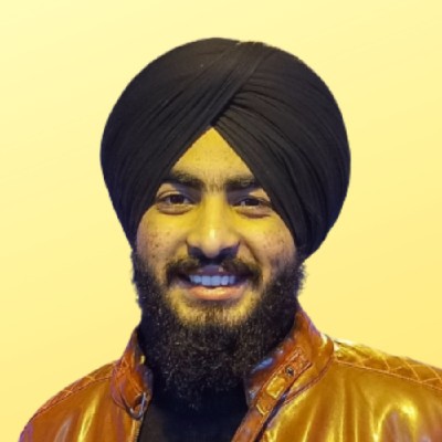 Parmjit singh profile photo from LinkeIn
