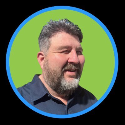 The avatar image for Ron Douglas