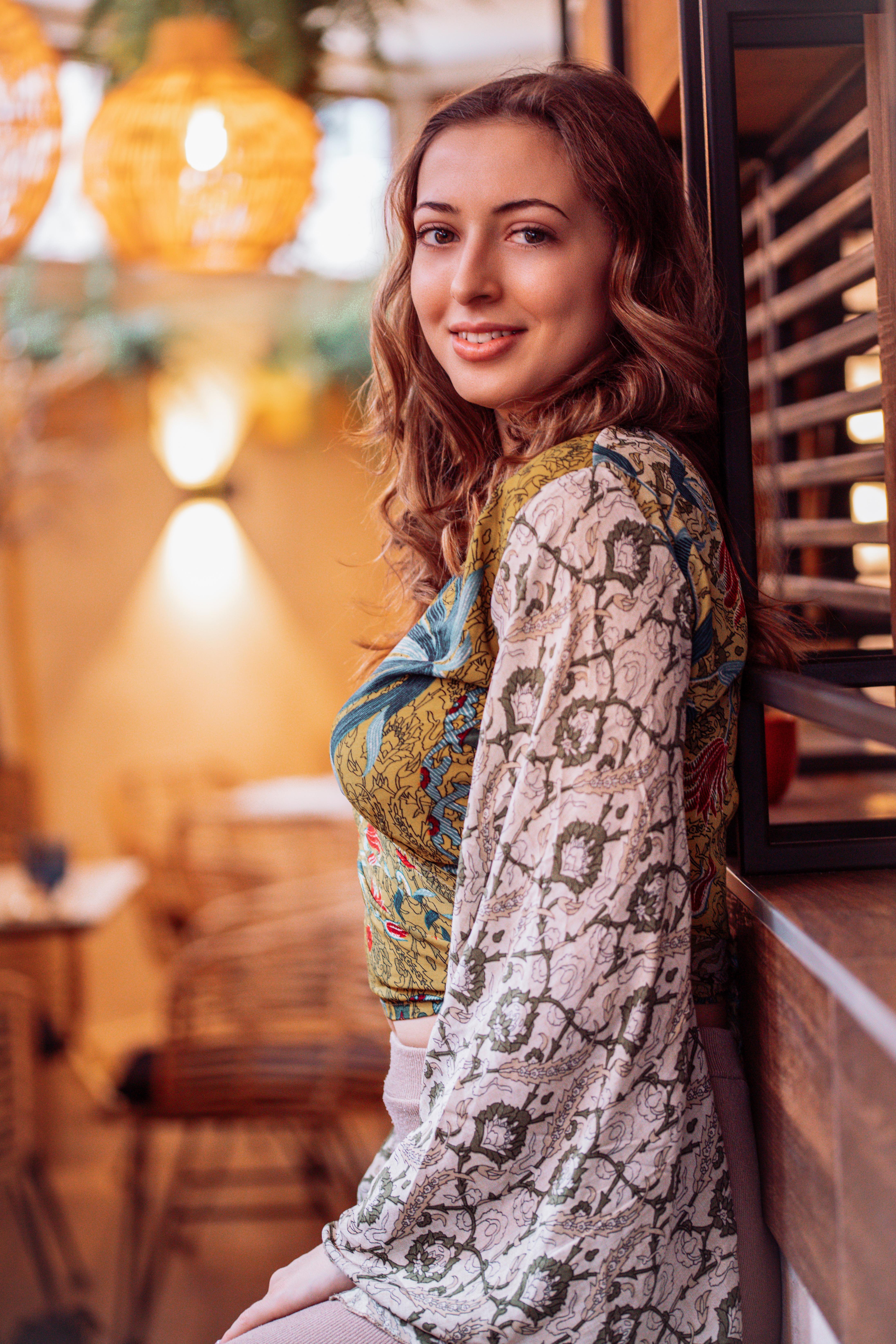 The avatar image for Lia Mladenova