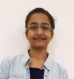 The avatar image for Lavanya Sruthi Vegesna