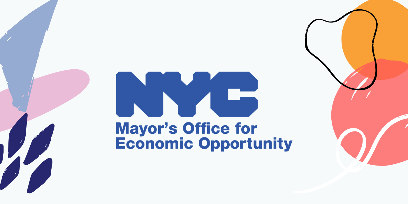The avatar image for Industry Advisor to NYC Mayor's Office DATA Fellowship Program
