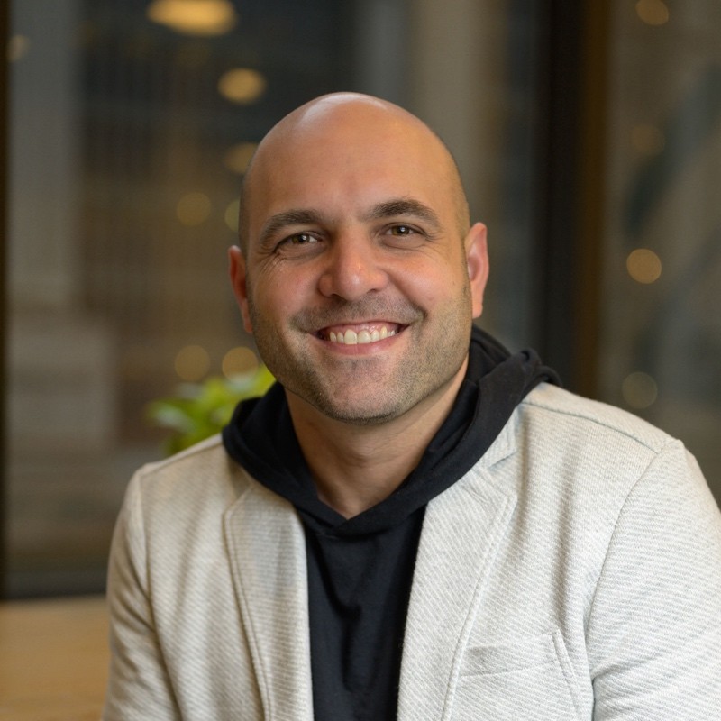 Mike Annunziata profile photo from LinkeIn