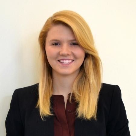 Maggi Heneghan profile photo from LinkeIn
