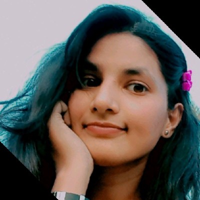 Nikita Choure profile photo from LinkeIn