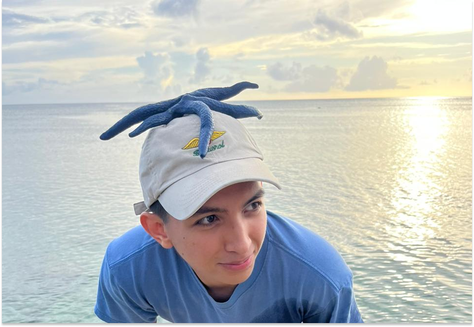The avatar image for Adam Pangelinan