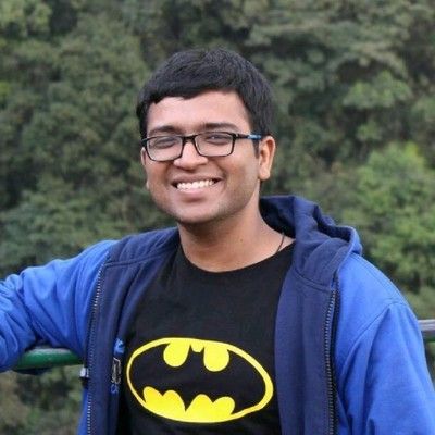 Swapnil Agarwal profile photo from LinkeIn