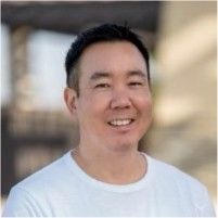 Mike Sasaki profile photo from LinkeIn